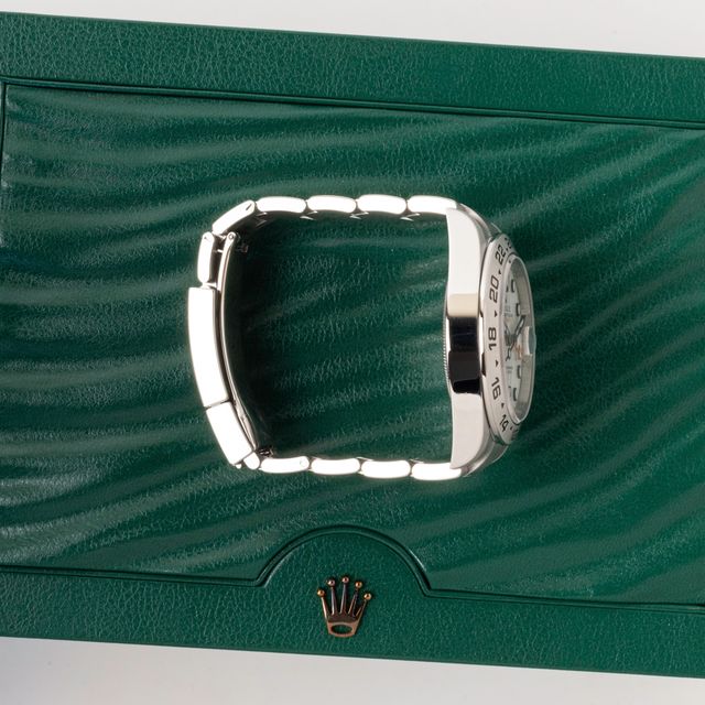 Rolex Explorer II 226570 Image 4